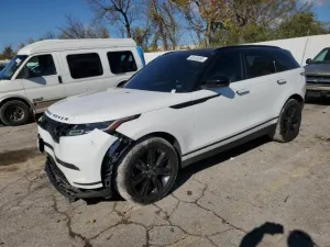 2020 LAND ROVER RANGEROVER