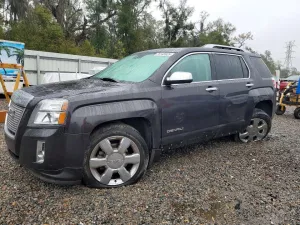 2015 GMC TERRAIN