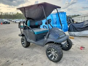 2018 CLUB CAR 404 CC