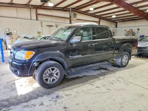 2004 TOYOTA TUNDRA
