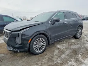 2024 CADILLAC XT4