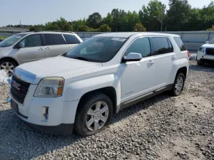 2013 GMC TERRAIN