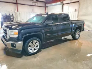 2015 GMC SIERRA