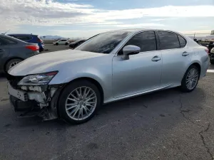 2013 LEXUS GS350