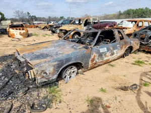 CHEVROLET MONTECARLO