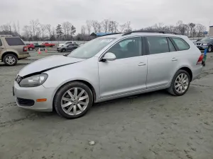 2012 VOLKSWAGEN JETTA