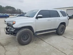 2018 TOYOTA 4RUNNER