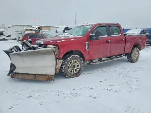 2019 FORD F250