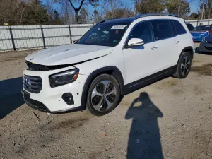 2024 MERCEDES-BENZ GLB-CLASS