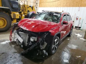 2025 MERCEDES-BENZ GLB-CLASS