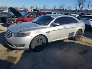 2013 FORD TAURUS