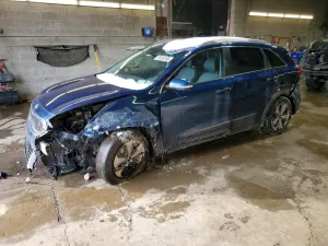 2019 KIA NIRO