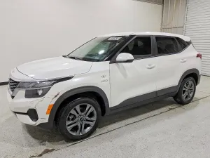 2023 KIA SELTOS