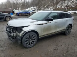 2020 LAND ROVER RANGEROVER