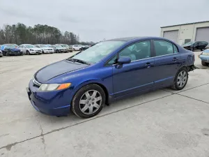 2006 HONDA CIVIC