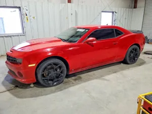 2010 CHEVROLET CAMARO