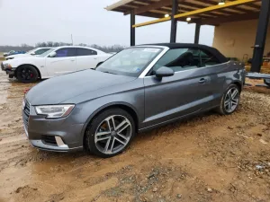 2017 AUDI A3