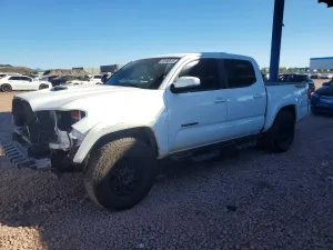 2016 TOYOTA TACOMA