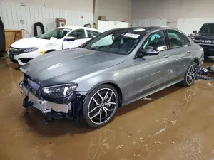 2023 MERCEDES-BENZ E-CLASS