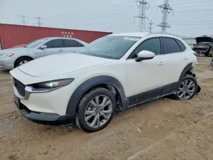 2022 MAZDA CX30
