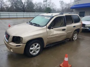 2004 GMC ENVOY