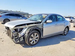2009 HONDA ACCORD