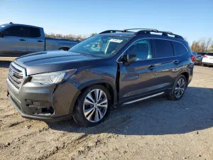 2021 SUBARU ASCENT