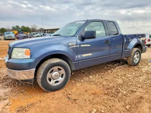 2005 FORD All Models