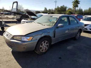 1999 TOYOTA CAMRY