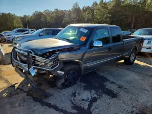 2001 CHEVROLET ALL Models