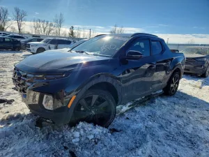 2024 HYUNDAI SANTA CRUZ