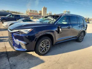 2026 LEXUS TX 350 BAS