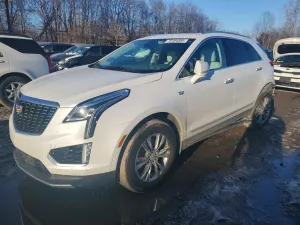 2023 CADILLAC XT5