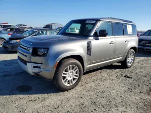 2022 LAND ROVER DEFENDER