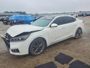 2019 KIA CADENZA