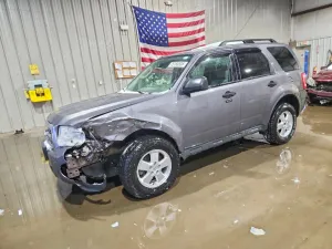 2011 FORD ESCAPE