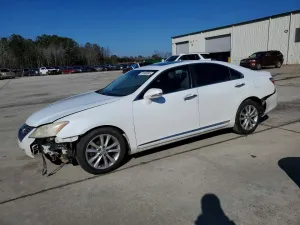 2010 LEXUS ES350