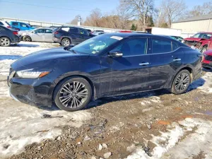2020 NISSAN MAXIMA