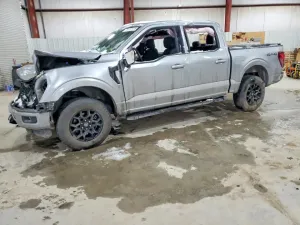 2024 FORD All Models