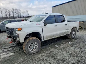 2020 CHEVROLET ALL Models