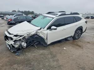2023 SUBARU OUTBACK