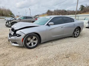 2016 DODGE CHARGER