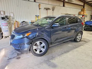 2011 KIA SPORTAGE
