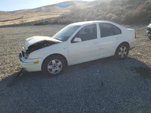 2004 VOLKSWAGEN JETTA