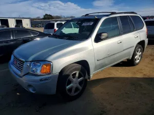 2008 GMC ENVOY