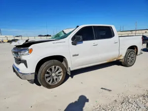 2024 CHEVROLET ALL Models