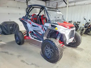 2020 POLA RZR