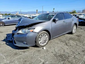 2014 LEXUS ES350