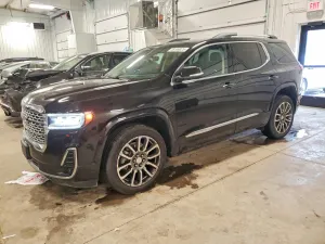 2020 GMC ACADIA DEN