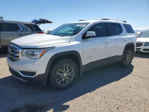 2017 GMC ACADIA